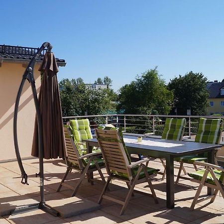 Ferienwohnung Weindler Weiden in der Oberpfalz Luaran gambar
