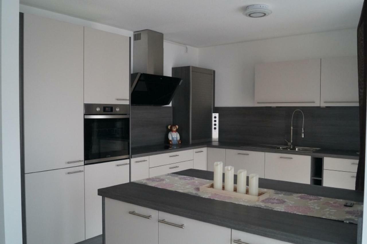 Ferienwohnung Weindler Weiden in der Oberpfalz Luaran gambar