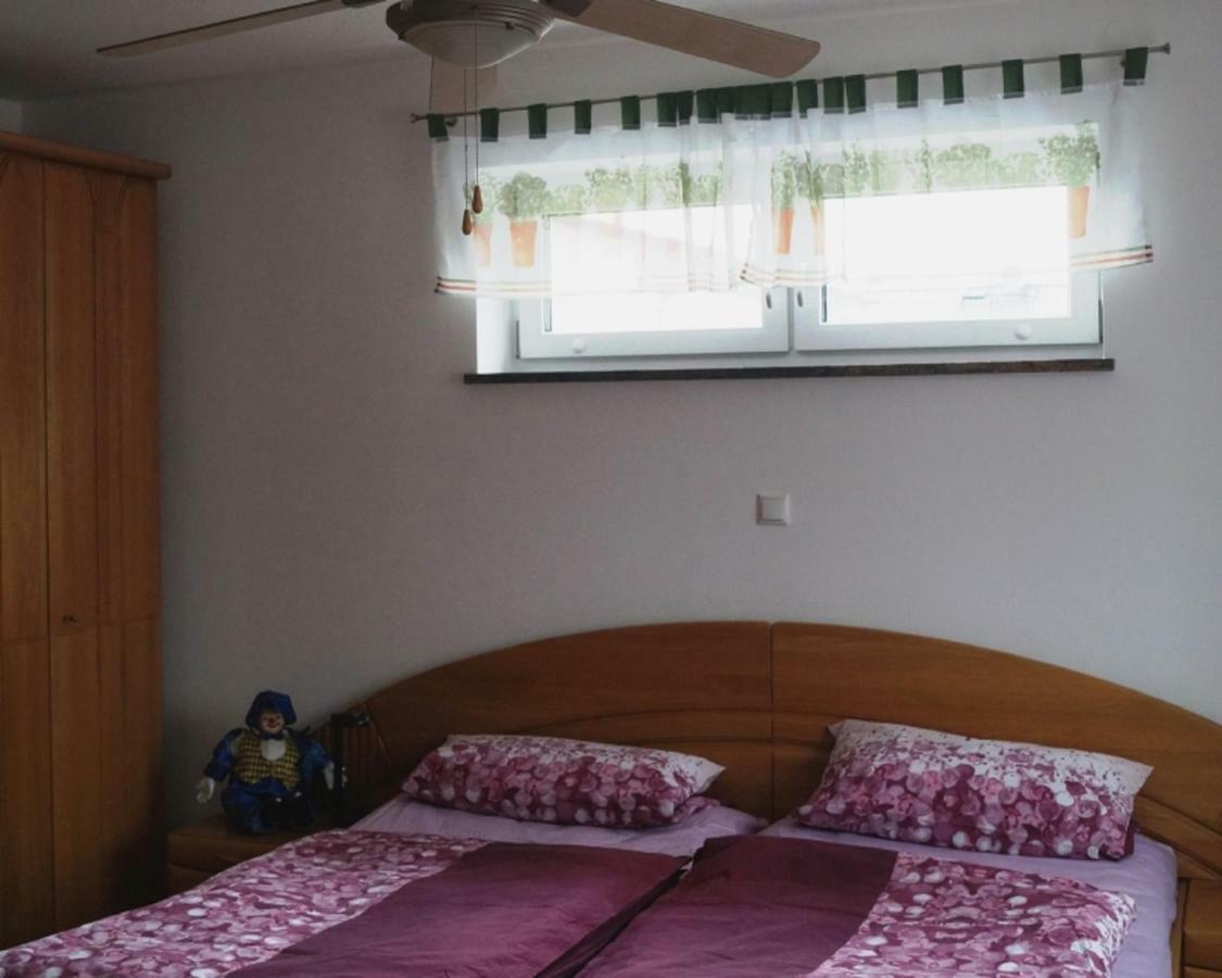 Ferienwohnung Weindler Weiden in der Oberpfalz Luaran gambar
