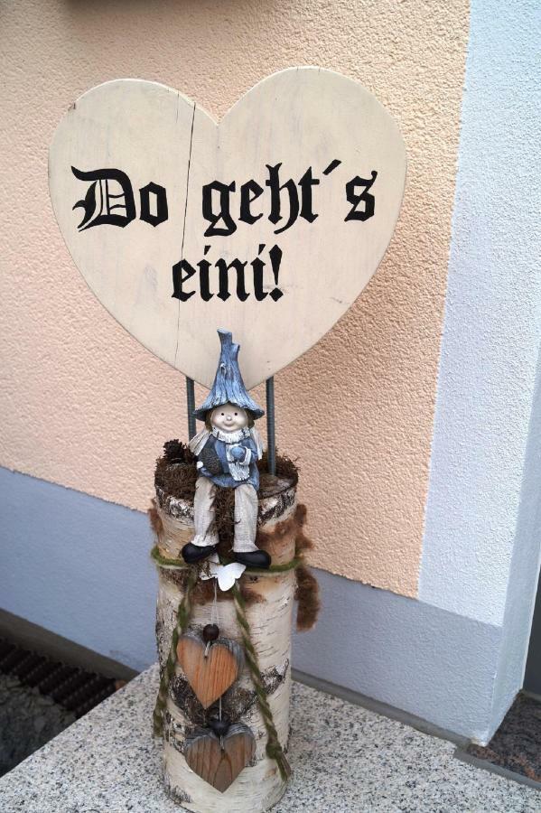 Ferienwohnung Weindler Weiden in der Oberpfalz Luaran gambar