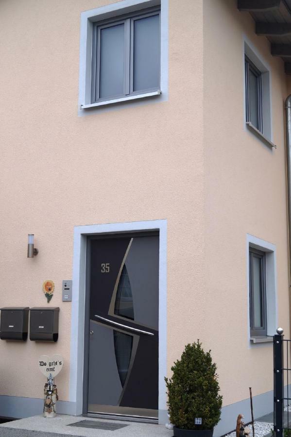 Ferienwohnung Weindler Weiden in der Oberpfalz Luaran gambar