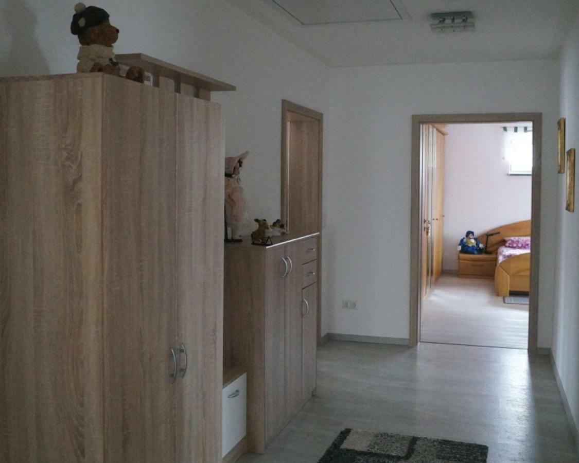 Ferienwohnung Weindler Weiden in der Oberpfalz Luaran gambar